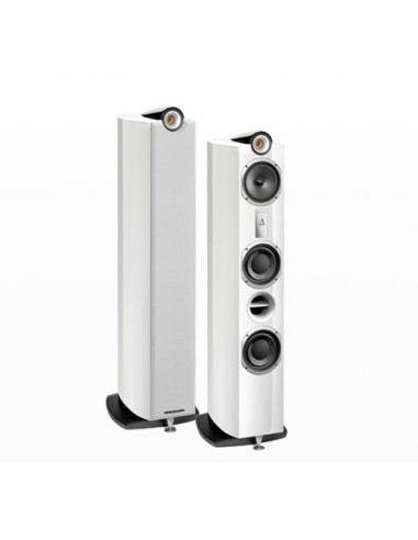 Triangle Signature Delta