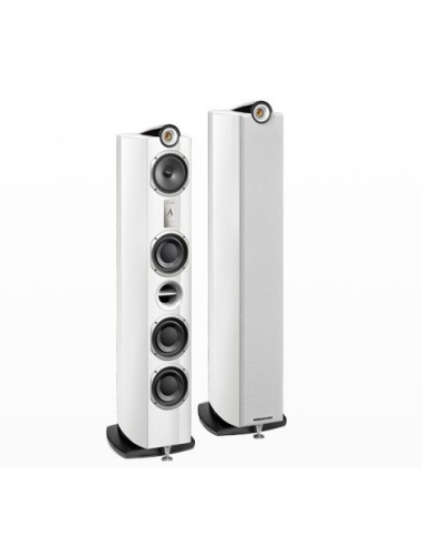 Triangle Signature Alpha