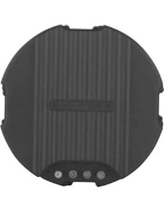 Small Round Retrofit Enclosure