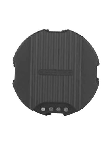 Small Round Retrofit Enclosure