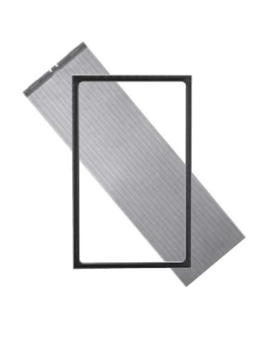 Small Rectangle Flex Bracket