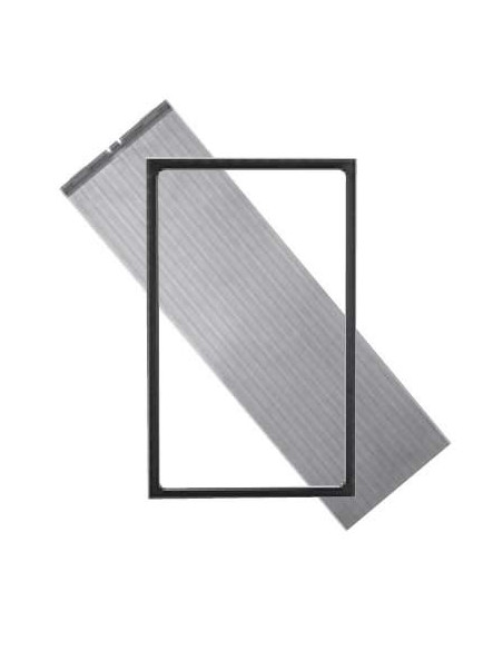 Small Rectangle Flex Bracket
