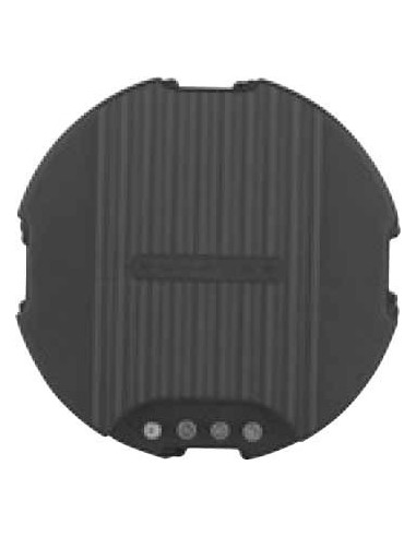 Medium Round Retrofit Enclosure
