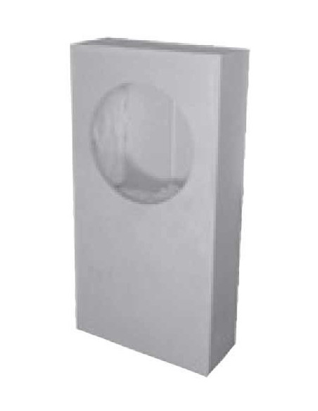 Medium Round Acoustic Enclosure