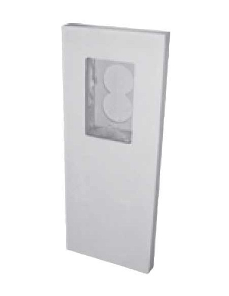 Medium Rectangle Acoustic Enclosure