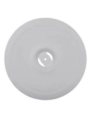 Large Round Coverplate