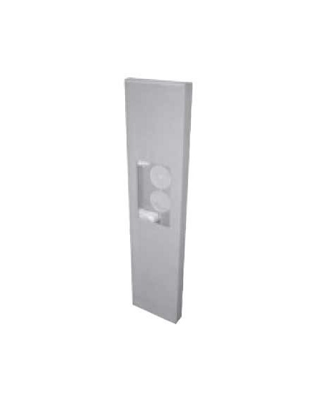 Large Rectangle Acoustic Enclosure