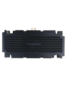 Medium Rectangle Retrofit Enclosure