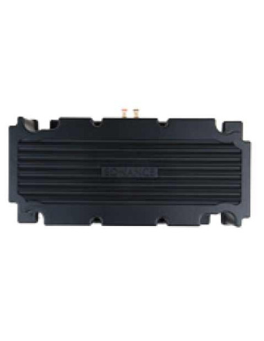 Medium Rectangle Retrofit Enclosure