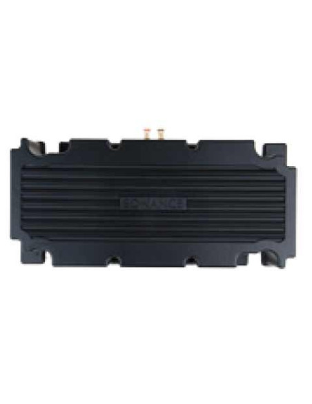 Medium Rectangle Retrofit Enclosure