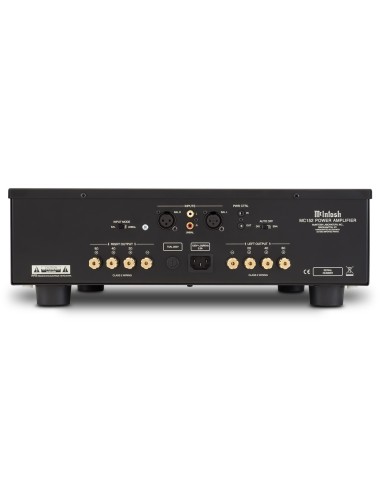 McIntosh MC152