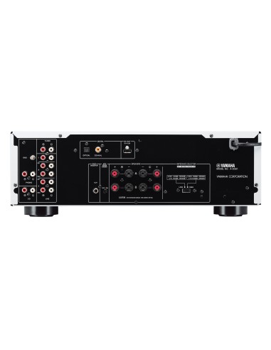 Yamaha A-S301