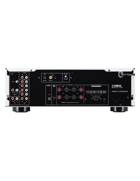 Yamaha A-S301