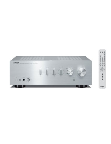 Yamaha A-S301