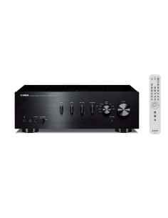Yamaha A-S301