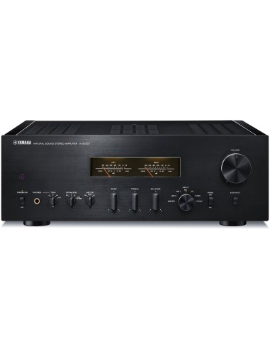 Yamaha A-S2200