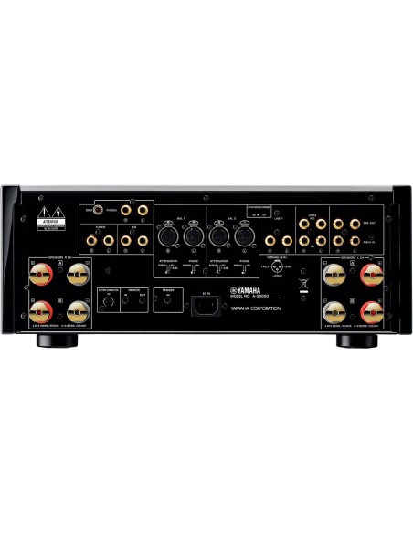 Yamaha A-S3200