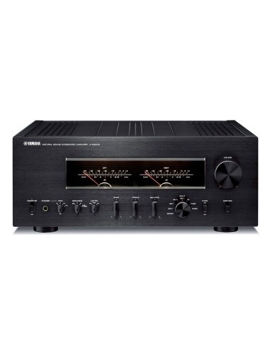 Yamaha A-S3200