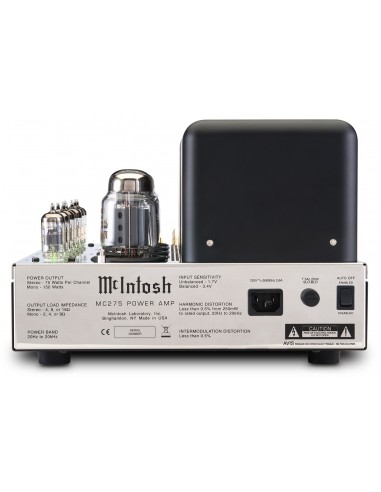 McIntosh MC275 Version VI