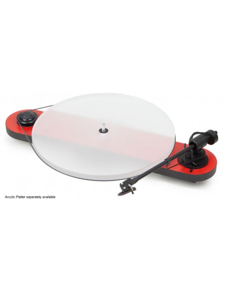 Pro-ject RPM 10.1