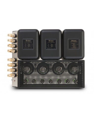 McIntosh MC275 Version VI