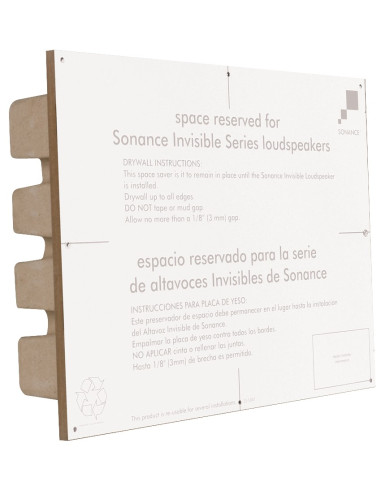 SMALL SPACESAVER IS2