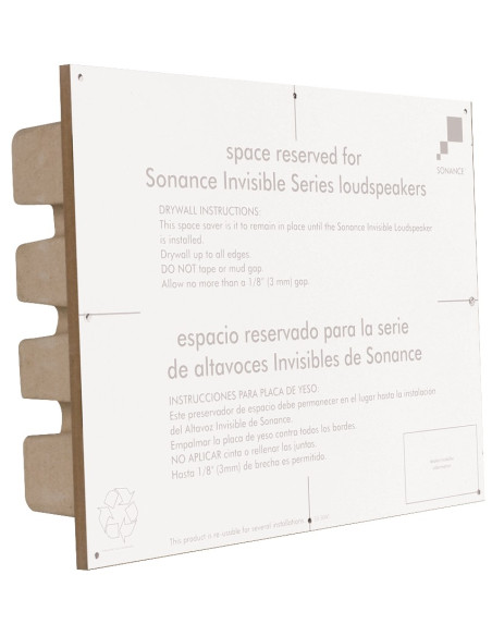 SMALL SPACESAVER IS2