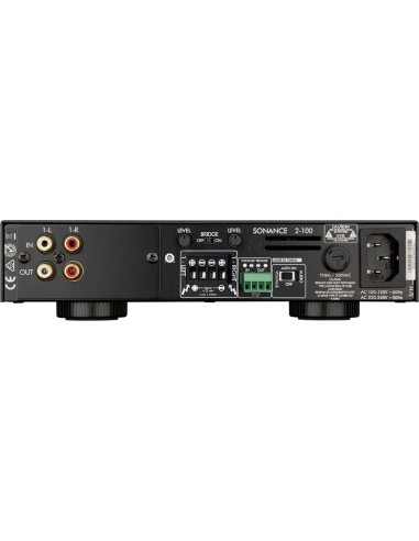 Sonamp 2-100