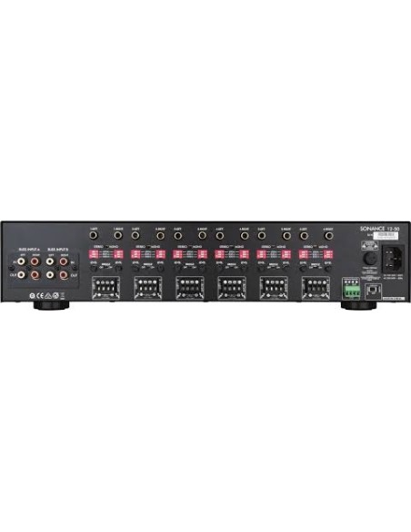 Sonamp 12-50