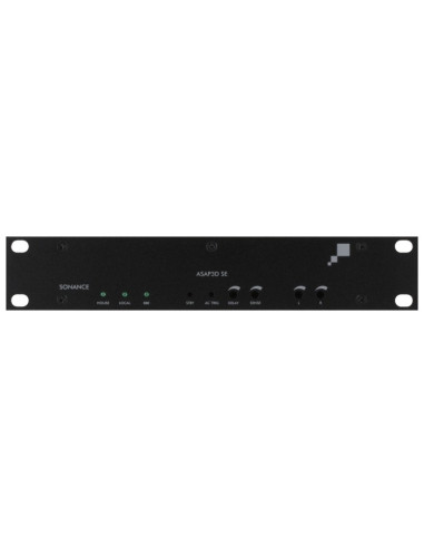 ASAP3D SE 230V