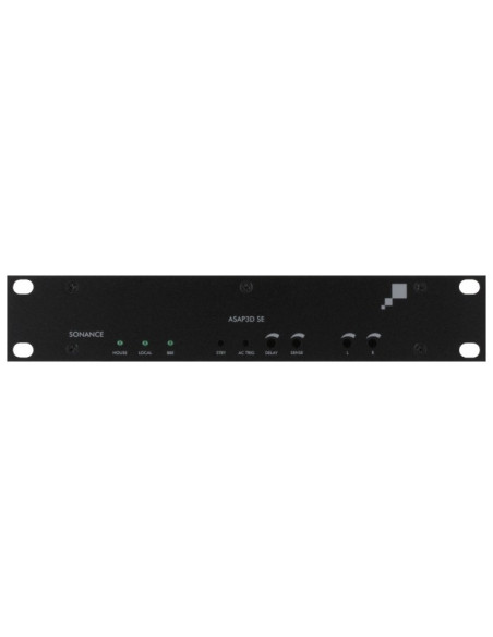 ASAP3D SE 230V