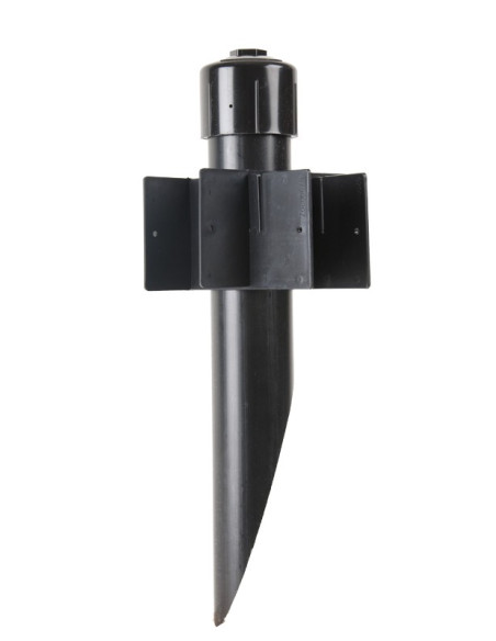 19" GROUND STAKE