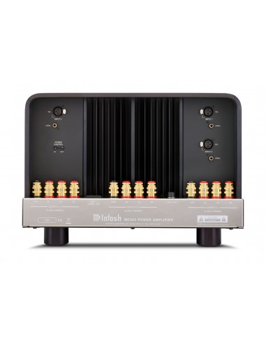 McIntosh MC303