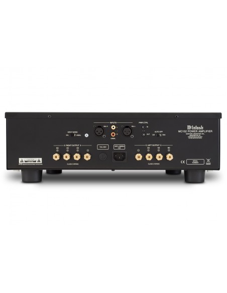 McIntosh MC152