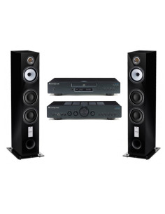 STEREO Azur Gaia