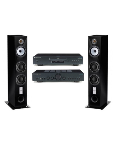 STEREO Azur Gaia