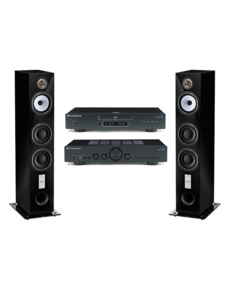 STEREO Azur Gaia