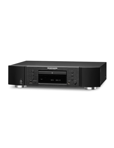 CD6006  (black, silver/gold)