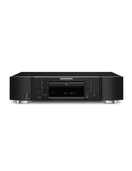 CD6006  (black, silver/gold)