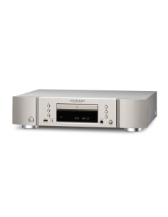 CD6006  (black, silver/gold)