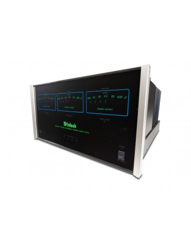 McIntosh MC8207