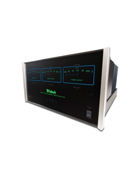 McIntosh MC8207
