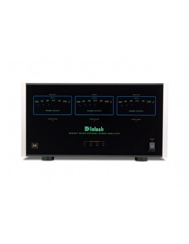 McIntosh MC8207