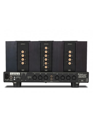 McIntosh MC8207