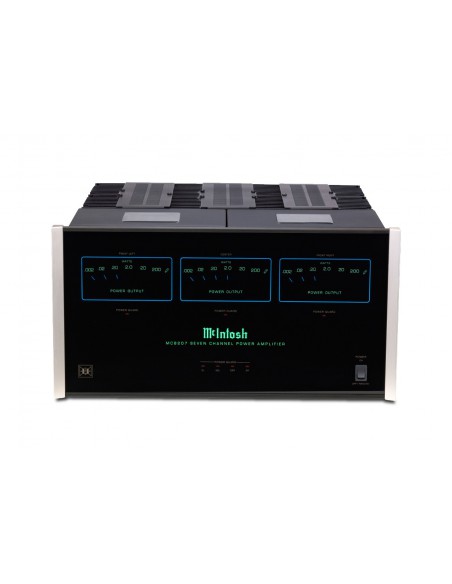 McIntosh MC8207