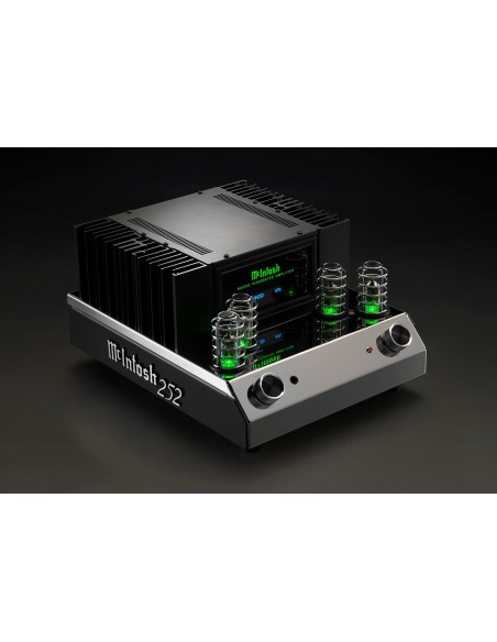 MA252