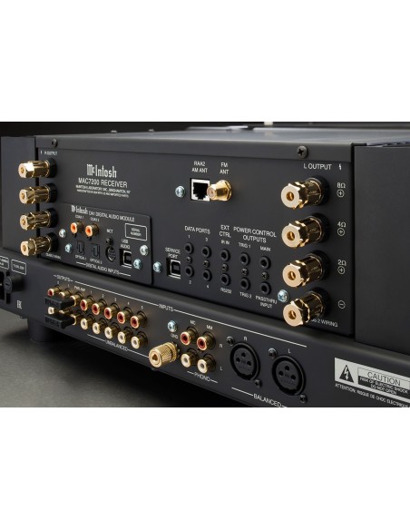 MAC7200