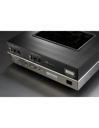 MCD600