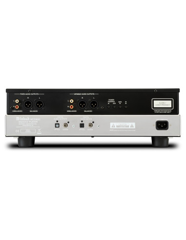 MCD600