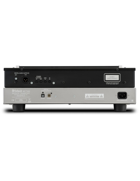 MCT500